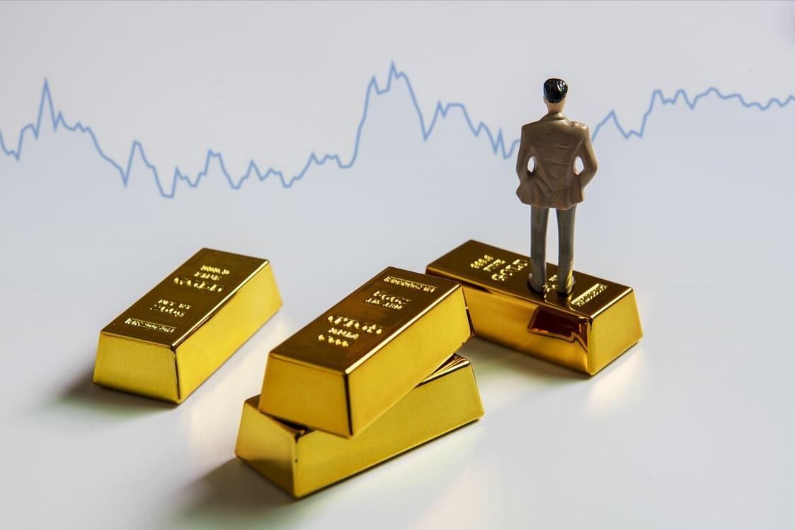 黄金走势分析最新消息，市场趋势与影响因素探讨，黄金走势最新分析，市场趋势及影响因素深度探讨